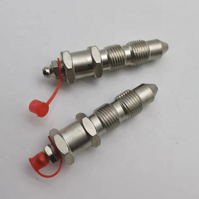 10PCS PC Grease Fitting PC200 PC300-6 PC350-8 valve 07959-20001 07959-2001-BeeSpareParts