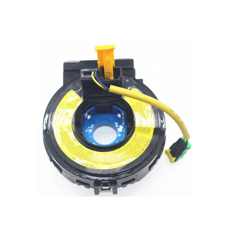 10PCS Spiral Cable Clock Spring 93490-2K310 934902K310 for HYUNDAI TUCSON IX35-Replacement Aftermarket Parts