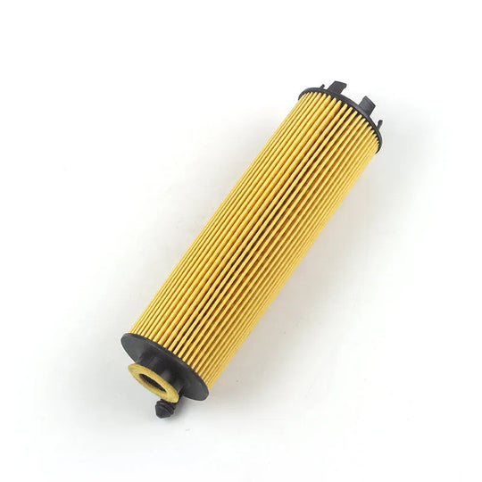 10pcss A2561840000 2561840000 Auto Parts TS Oil Filter Element For Mercedes Benz GLE 300 350 450 D E 4MATIC A 200 220 300 D E 220 300D-BeeSpareParts