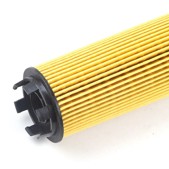 10pcss A2561840000 2561840000 Auto Parts TS Oil Filter Element For Mercedes Benz GLE 300 350 450 D E 4MATIC A 200 220 300 D E 220 300D-BeeSpareParts