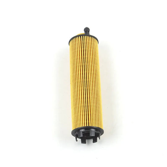10pcss A2561840000 2561840000 Auto Parts TS Oil Filter Element For Mercedes Benz GLE 300 350 450 D E 4MATIC A 200 220 300 D E 220 300D-BeeSpareParts