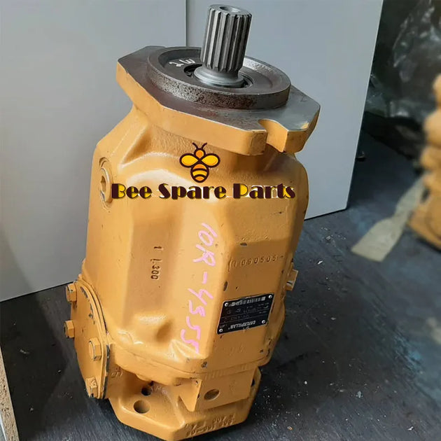 10R4355 10R-4355 High Pressure Piston Pump For Caterpillar-Replacement Aftermarket Parts