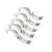 10x Crankshaft Main Bearings Set For Mercedes-Benz C200 C250 E200 W204 W211 M271 1.8-BeeSpareParts
