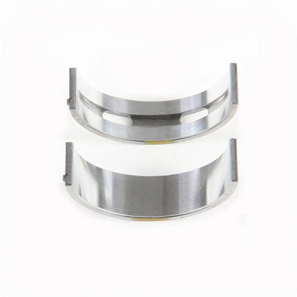 10x Crankshaft Main Bearings Shell Set STD For VW AUDI 1.8 2.0 T CDA CDH-BeeSpareParts