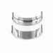 10x Crankshaft Main Bearings Shell Set STD For VW AUDI 1.8 2.0 T CDA CDH-BeeSpareParts