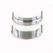 10x Crankshaft Main Bearings Shell Set STD For VW AUDI 1.8 2.0 T CDA CDH-BeeSpareParts