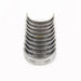 10x Crankshaft Main Bearings Shell Set STD For VW AUDI 1.8 2.0 T CDA CDH-BeeSpareParts