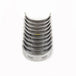 10x Crankshaft Main Bearings Shell Set STD For VW AUDI 1.8 2.0 T CDA CDH-BeeSpareParts