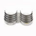 10x Crankshaft Main Bearings Shell Set STD For VW AUDI 1.8 2.0 T CDA CDH-BeeSpareParts