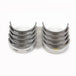 10x Crankshaft Main Bearings Shell Set STD For VW AUDI 1.8 2.0 T CDA CDH-BeeSpareParts