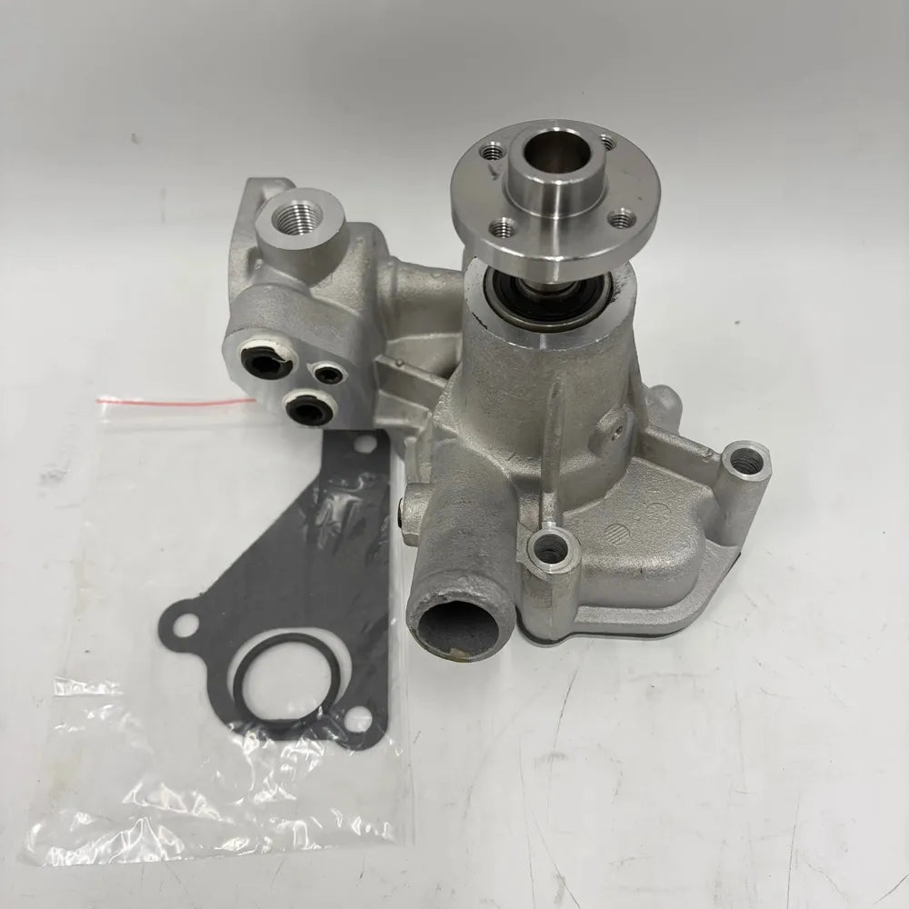 11-9499 Water Pump 13-0509 For Yanmar 482/486 Engines Tk486/tk486e/sl100/sl200-BeeSpareParts