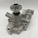 11-9499 Water Pump 13-0509 For Yanmar 482/486 Engines Tk486/tk486e/sl100/sl200-BeeSpareParts