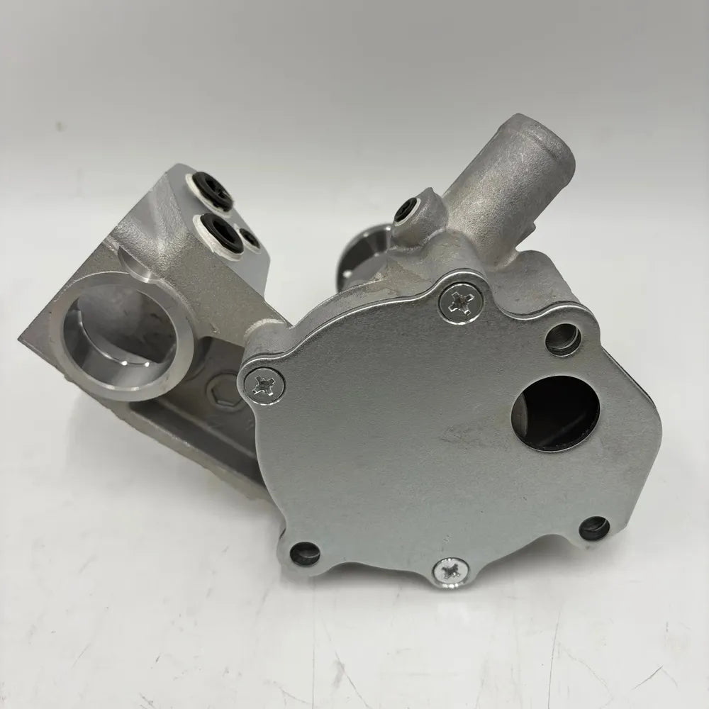 11-9499 Water Pump 13-0509 For Yanmar 482/486 Engines Tk486/tk486e/sl100/sl200-BeeSpareParts