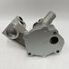 11-9499 Water Pump 13-0509 For Yanmar 482/486 Engines Tk486/tk486e/sl100/sl200-BeeSpareParts