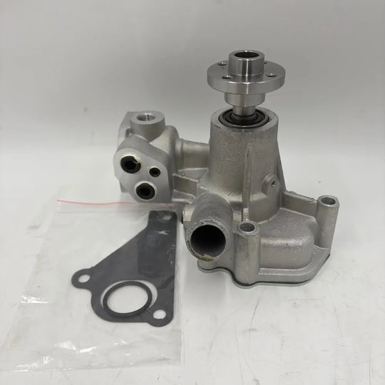 11-9499 Water Pump 13-0509 For Yanmar 482/486 Engines Tk486/tk486e/sl100/sl200-BeeSpareParts