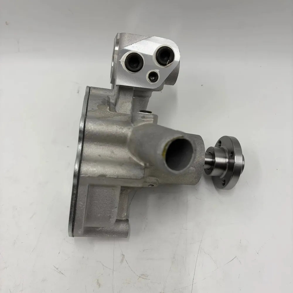 11-9499 Water Pump 13-0509 For Yanmar 482/486 Engines Tk486/tk486e/sl100/sl200-BeeSpareParts