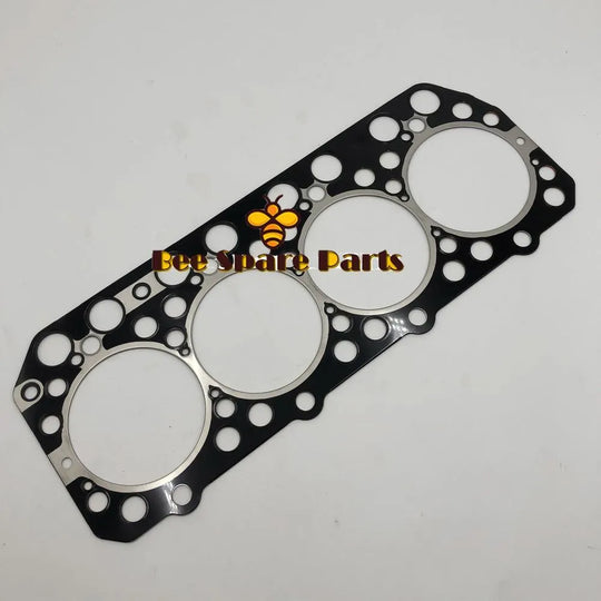 11044-0T001 Cylinder Head Gasket For Nissan FD42 FD46 FD46T Engine-Gasket & Gasket Kit-BeeSpareParts