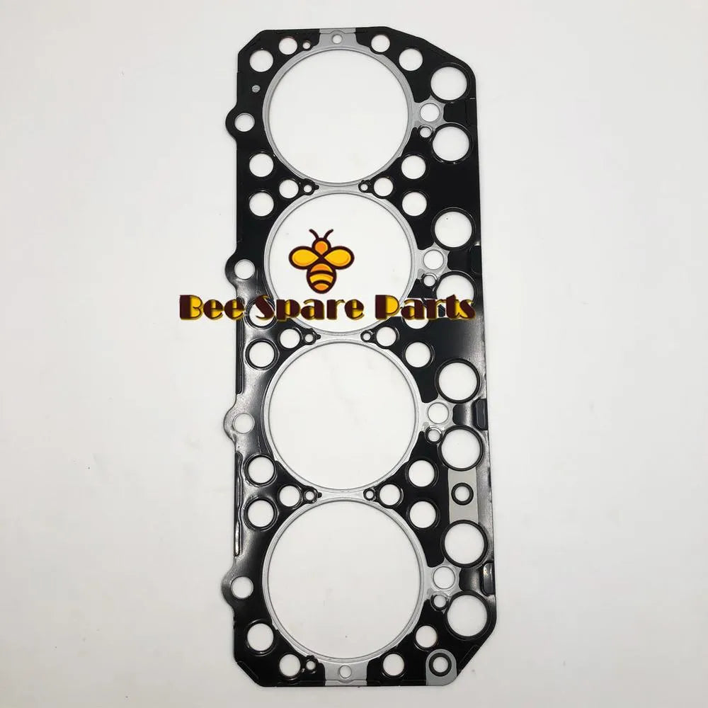 11044-0T001 Cylinder Head Gasket For Nissan FD42 FD46 FD46T Engine-Gasket & Gasket Kit-BeeSpareParts