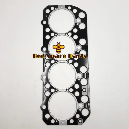 11044-0T001 Cylinder Head Gasket For Nissan FD42 FD46 FD46T Engine-Gasket & Gasket Kit-BeeSpareParts