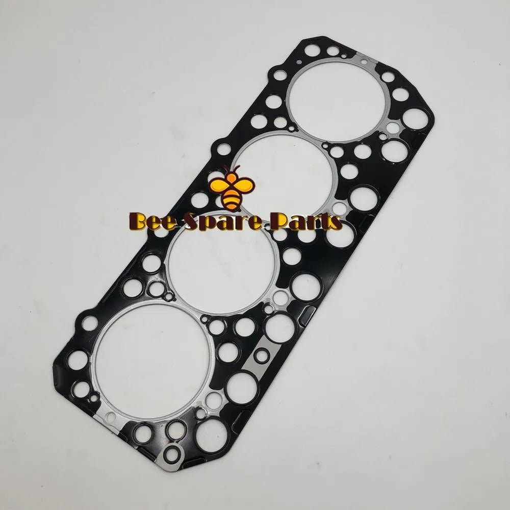 11044-0T001 Cylinder Head Gasket For Nissan FD42 FD46 FD46T Engine-Gasket & Gasket Kit-BeeSpareParts