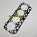 11044-0T001 Cylinder Head Gasket For Nissan FD42 FD46 FD46T Engine-Gasket & Gasket Kit-BeeSpareParts