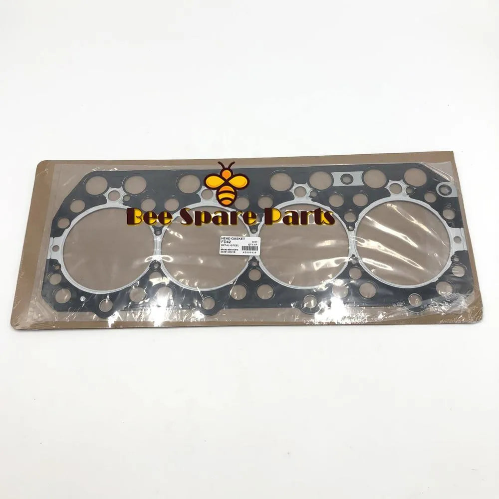 11044-0T001 Cylinder Head Gasket For Nissan FD42 FD46 FD46T Engine-Replacement Aftermarket Parts