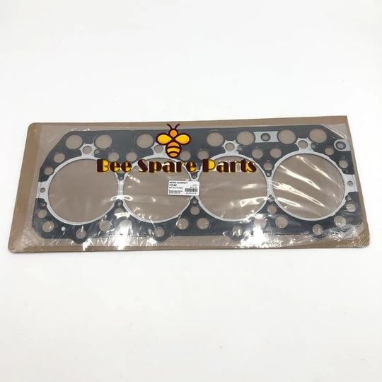 11044-0T001 Cylinder Head Gasket For Nissan FD42 FD46 FD46T Engine-Replacement Aftermarket Parts