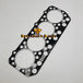 11044-0T001 Cylinder Head Gasket For Nissan FD42 FD46 FD46T Engine-Replacement Aftermarket Parts