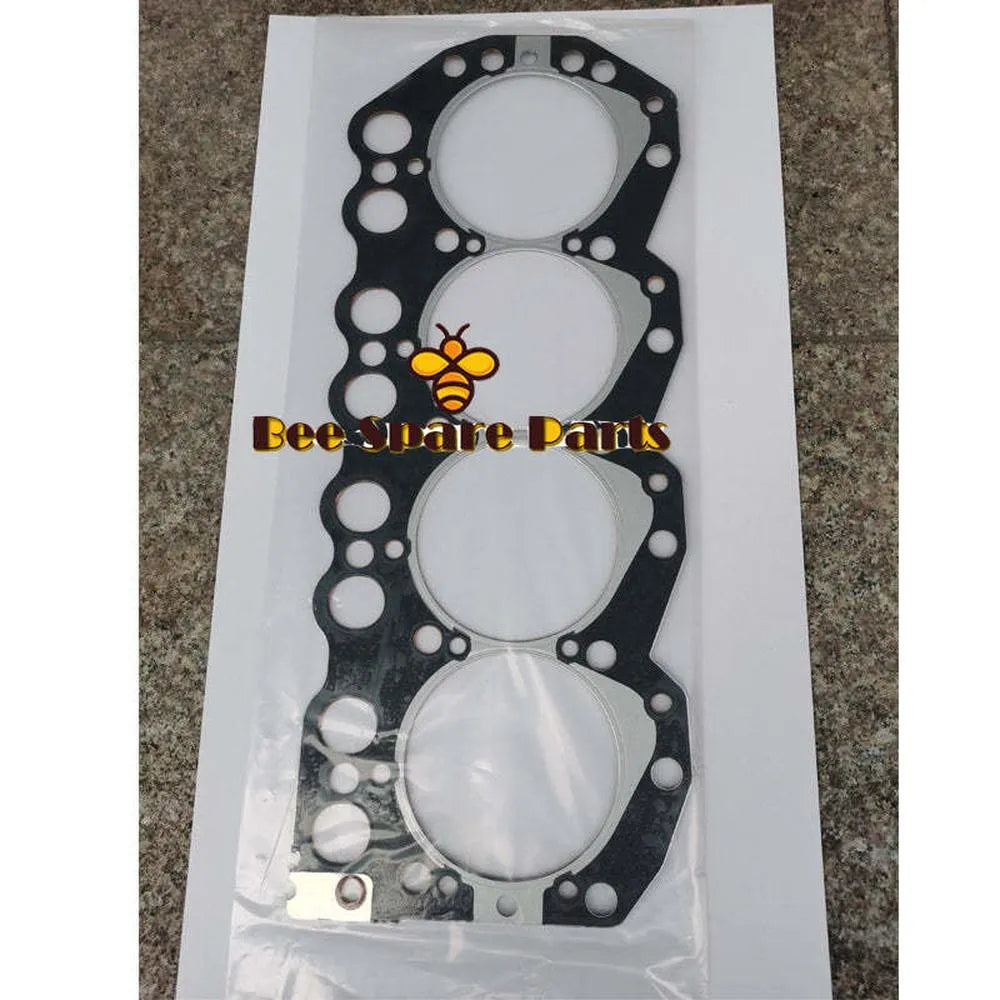 11044-1W400 Auto Parts Cylinder Head Gasket for Nissan QD32-Gasket & Gasket Kit-BeeSpareParts