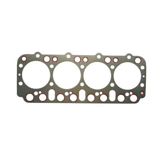 11044-T9001 CYLINDER HEAD GASKET FOR NISSAN FD33 FD33T ENGINE-Gasket & Gasket Kit-BeeSpareParts