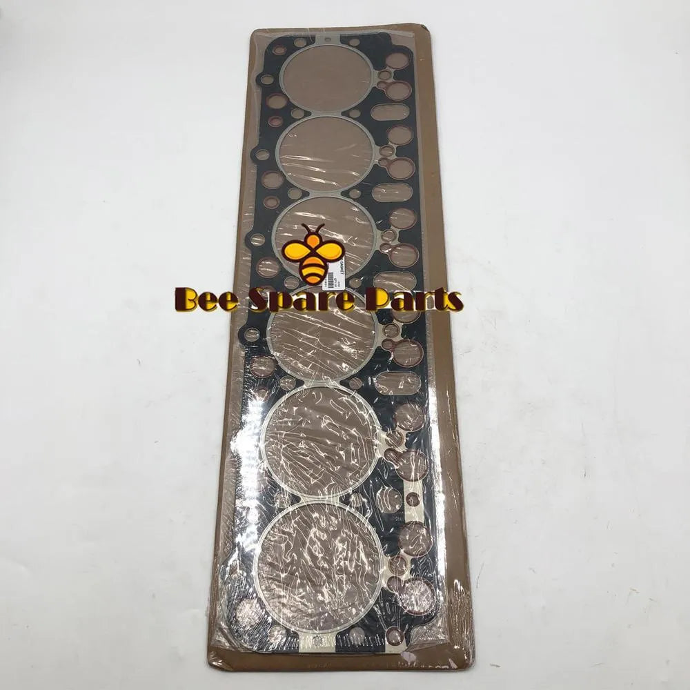 11044-Z5505 11044-Z5507 CYLINDER HEAD GASKET FOR NISSAN FD6 FD6T-Gasket & Gasket Kit-BeeSpareParts