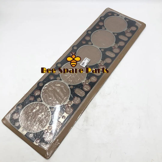 11044-Z5505 11044-Z5507 CYLINDER HEAD GASKET FOR NISSAN FD6 FD6T-Gasket & Gasket Kit-BeeSpareParts