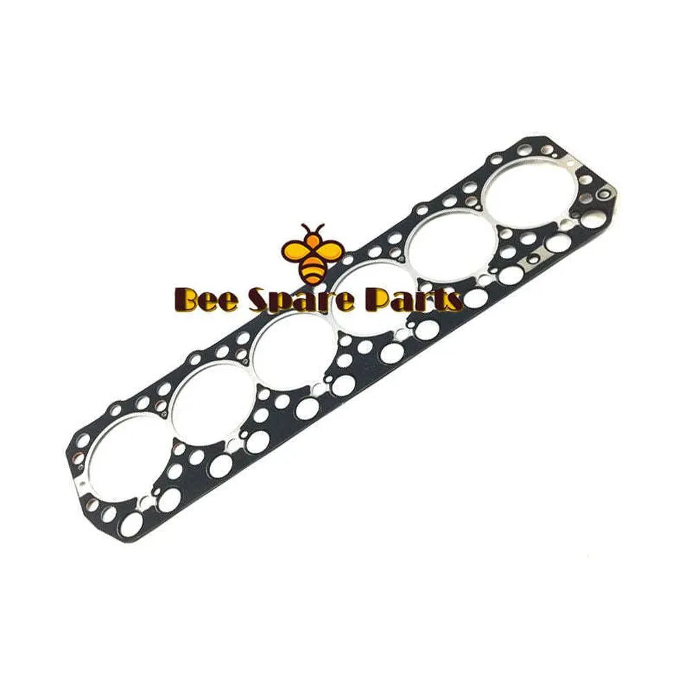 11044-Z5514 CYLINDER HEAD GASKET FOR NISSAN FE6 ENGINE-Gasket & Gasket Kit-BeeSpareParts