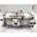 Hydraulic Gear Pump Main Pump 705-51-20140 for Komatsu Loader WA300-1