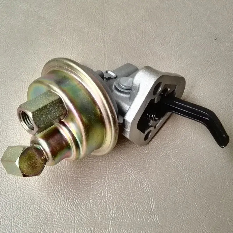 1106N-010 4937405 Fuel Feed Pump Hand Pump for Cummins CM 6B 6BT 6BTA 4B 4BT Diesel Engine-商业/工业-BeeSpareParts