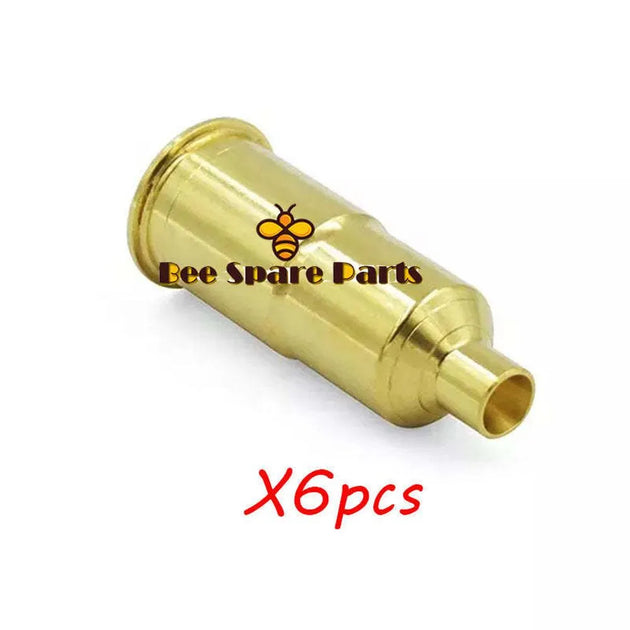 11070Z5504 Diesel Engine Fuel Injector Sleeve For Nissan FE6 Engine Spare Parts N408 11070-Z5504-商业/工业-BeeSpareParts