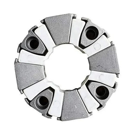 110H Flexible Rubber Coupling Assy 2797871 279-7871 for 320D 323D Excavator-BeeSpareParts
