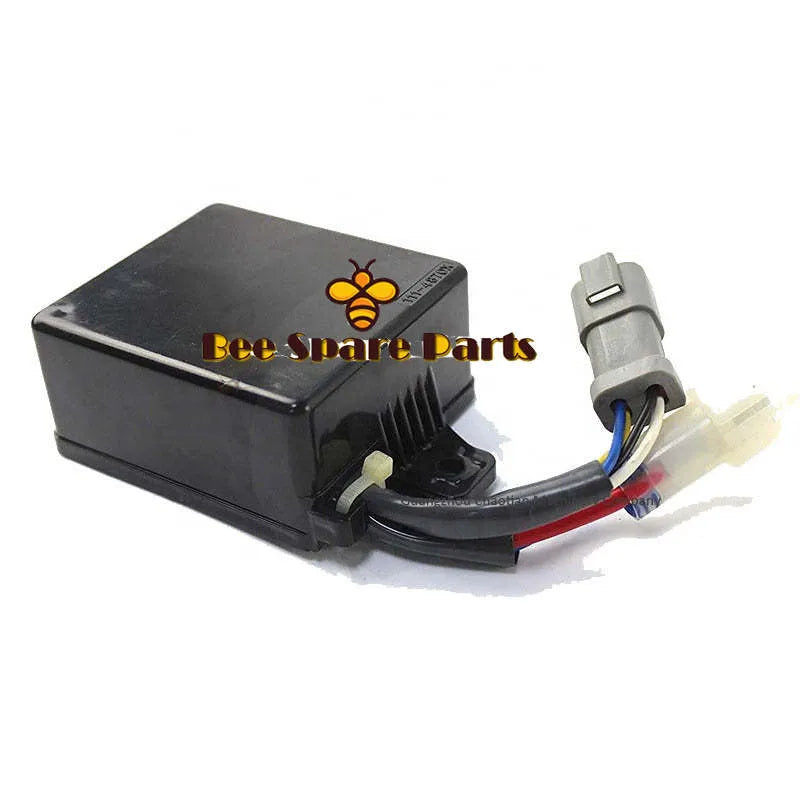 111-4870 111-4870X Timer Relay For CAT Excavator 312B 320BL 320B 325B 330B 3316-Replacement Aftermarket Parts