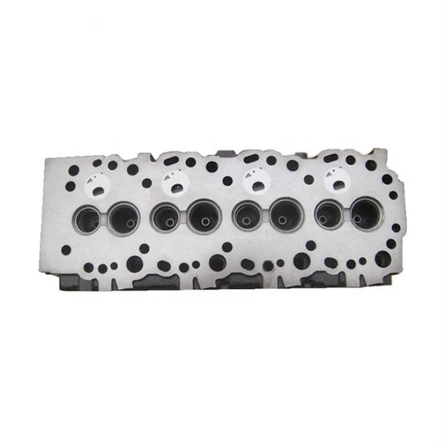 11101-54121 11101-54120 2LT-II 2LT Cylinder Head for Toyota Hilux Cressida Landcruiser Hiace 2.4L AMC909051-Crankshaft-BeeSpareParts