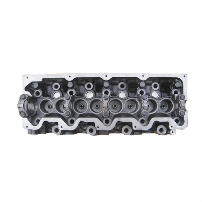 11101-54121 11101-54120 2LT-II 2LT Cylinder Head for Toyota Hilux Cressida Landcruiser Hiace 2.4L AMC909051-Crankshaft-BeeSpareParts