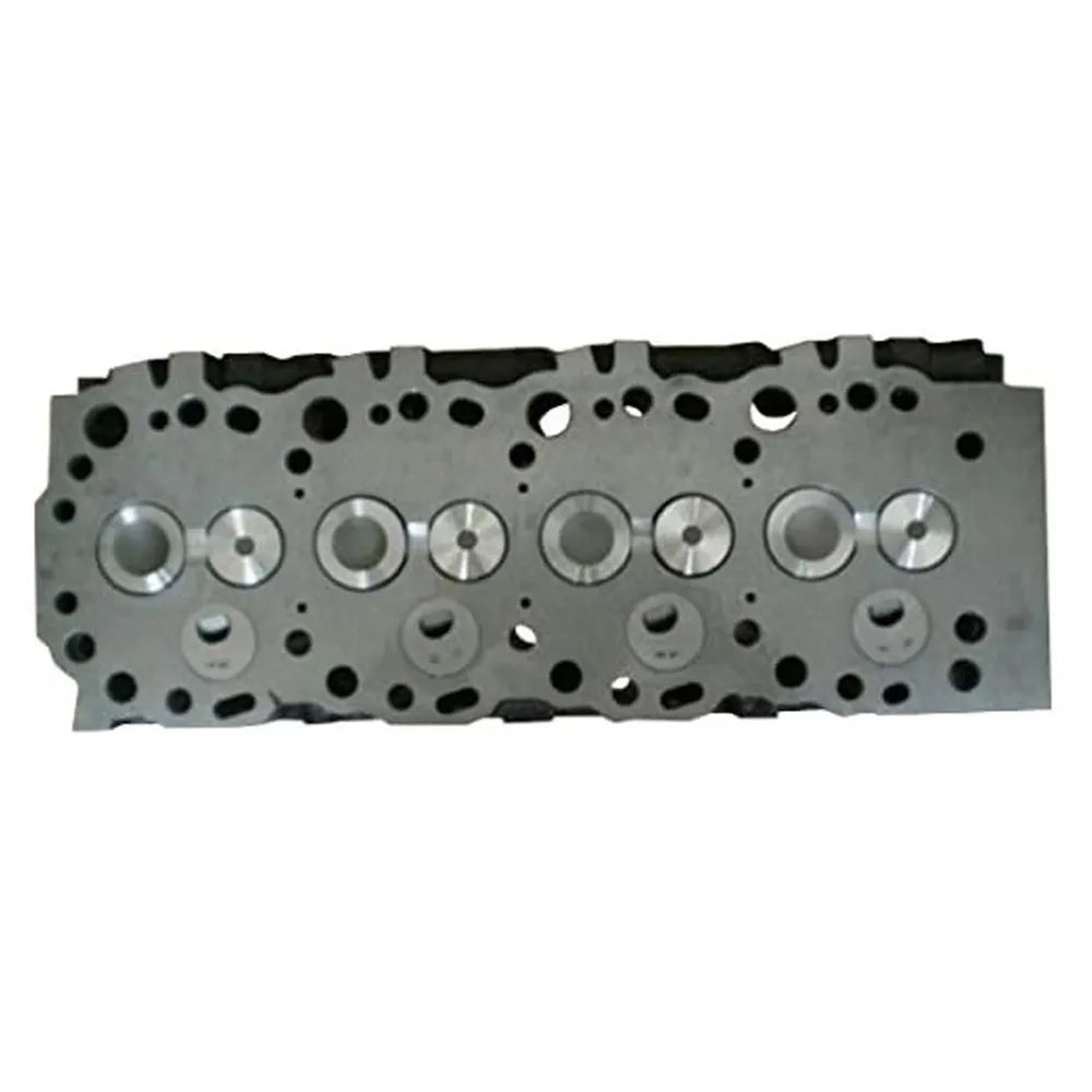 11101-54150 Cylinder Head for Toyota Hilux/Dyna/Hiace 2987cc 3.0D 8v 1998 With 5L Engine-BeeSpareParts