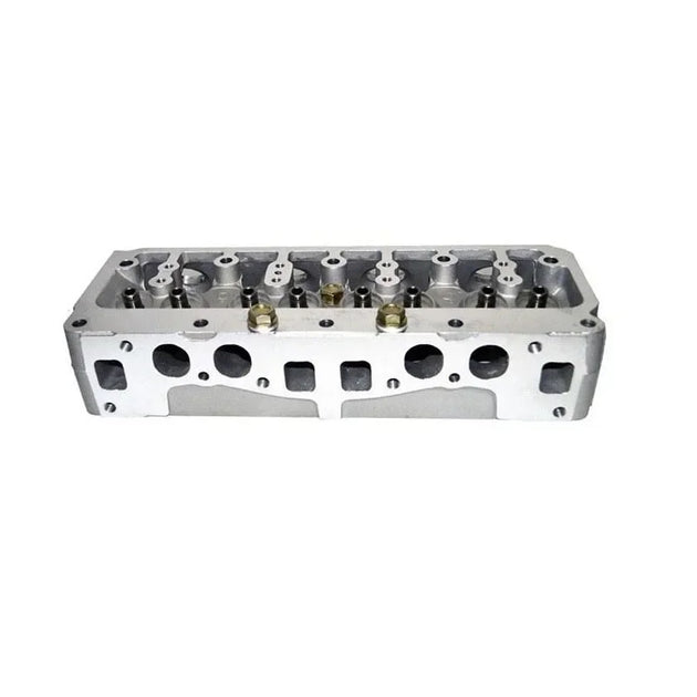 11101-78120-71 Cylinder Head for Toyota Engine 5K Forklift 3FG9 5FG20 7FG20-BeeSpareParts