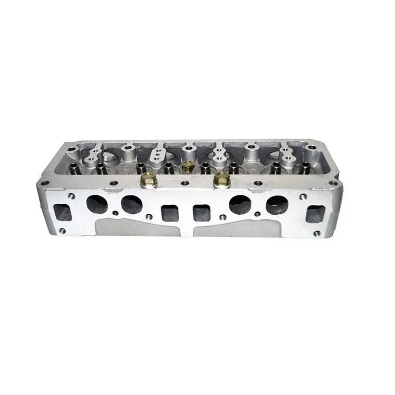 11101-78120-71 Cylinder Head for Toyota Engine 5K Forklift 3FG9 5FG20 7FG20-BeeSpareParts