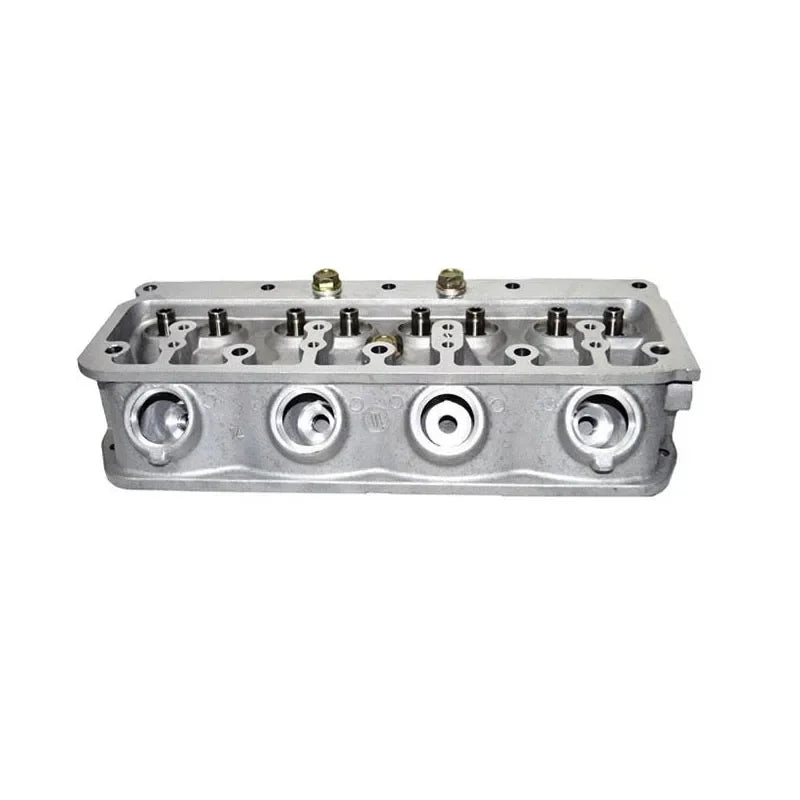 11101-78120-71 Cylinder Head for Toyota Engine 5K Forklift 3FG9 5FG20 7FG20-BeeSpareParts
