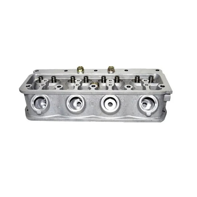 11101-78120-71 Cylinder Head for Toyota Engine 5K Forklift 3FG9 5FG20 7FG20-BeeSpareParts