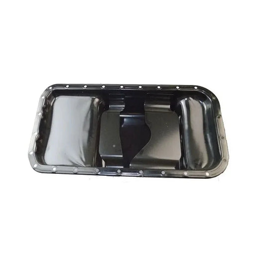 11110-02N09 11110-02N08 Oil Pan For Nissan Nissan TD27 Engine-BeeSpareParts