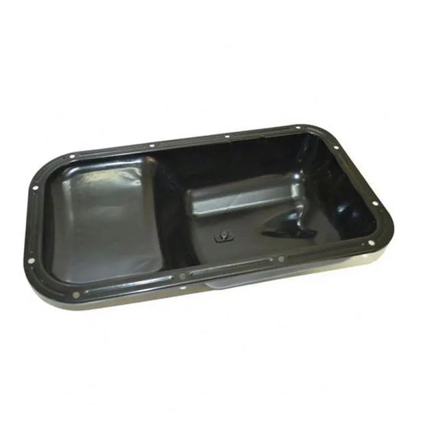 11110-FU400 Oil Pan for Nissan K21 K25 Forklift-Oil Pan-BeeSpareParts
