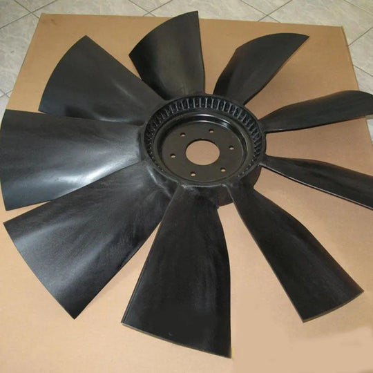 11110349 Fan for Volvo L220E Wheel loader-Replacement Aftermarket Parts
