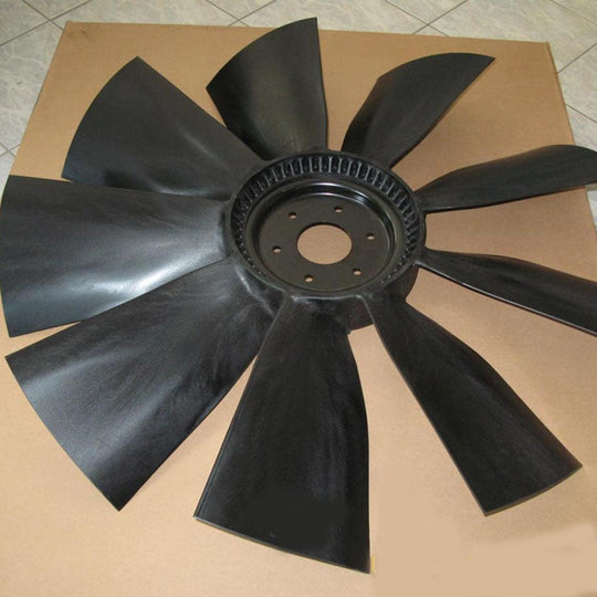 11110349 Fan for Volvo L220E Wheel loader