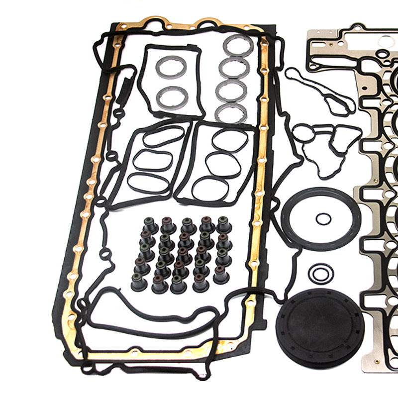 11110426591 Car Accessories Engine Cylinder Head Gasket Set For BMW 1 3 5 7 Series X6 Z4 E90 E60 E88 N55 Crankcase Repair Kit
